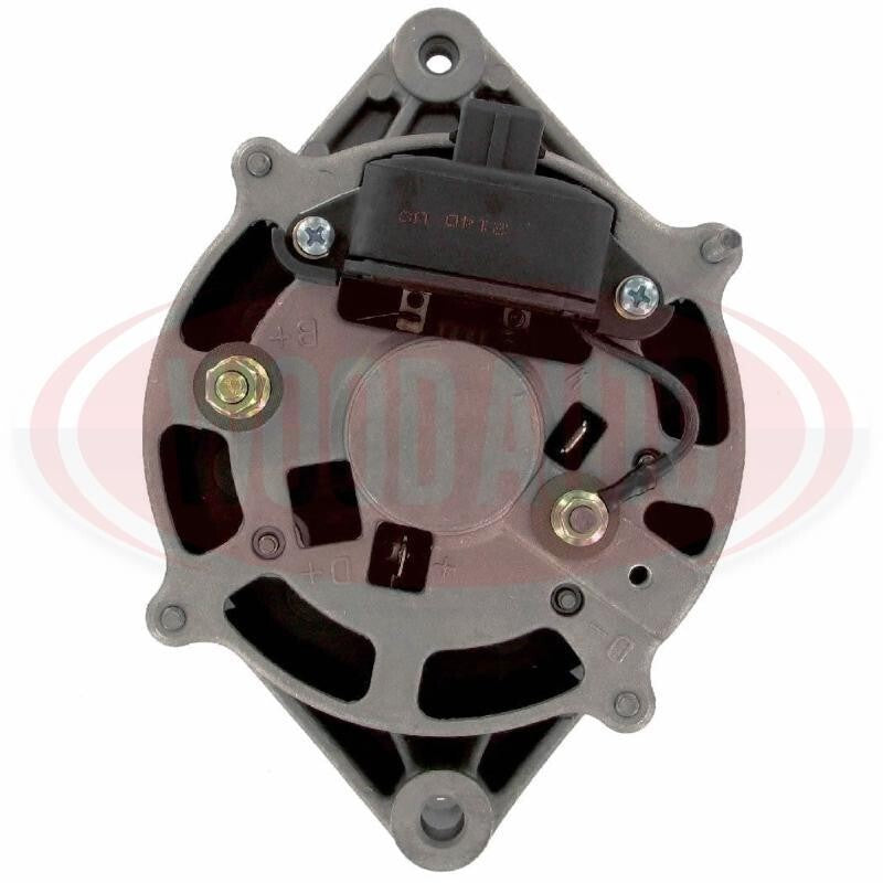 Alternator FOR Thermo King SB III Volvo Bosch Carrier Magneton (Pal/Skoda) Delco - view 4