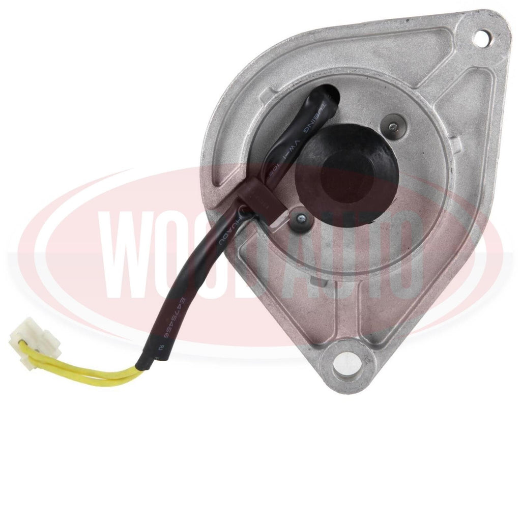 Alternator FOR John Deere 650 750 3T90 3T80 Perkins Yanmar Tractor 20 AMP - view 5
