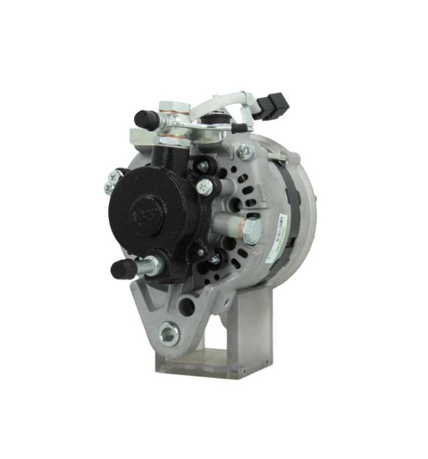 Alternator FOR Toyota Dyna 150 2.8 HiAce 2.2 Hilux 100 Land Cruiser 2.4 Diesel - view 6