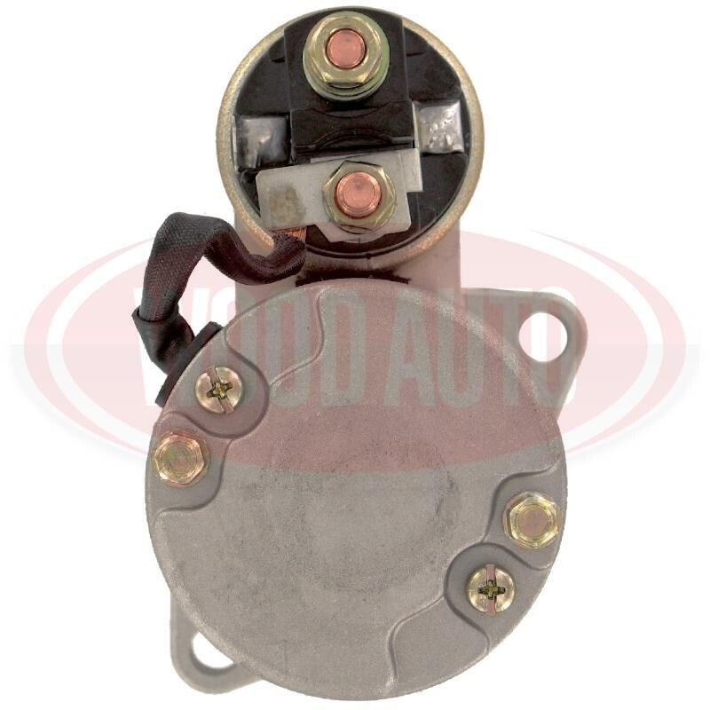 Starter Motor FOR Yanmar Marine Engine GA220 GA340 GA L Petrol Diesel F115TJR - view 5