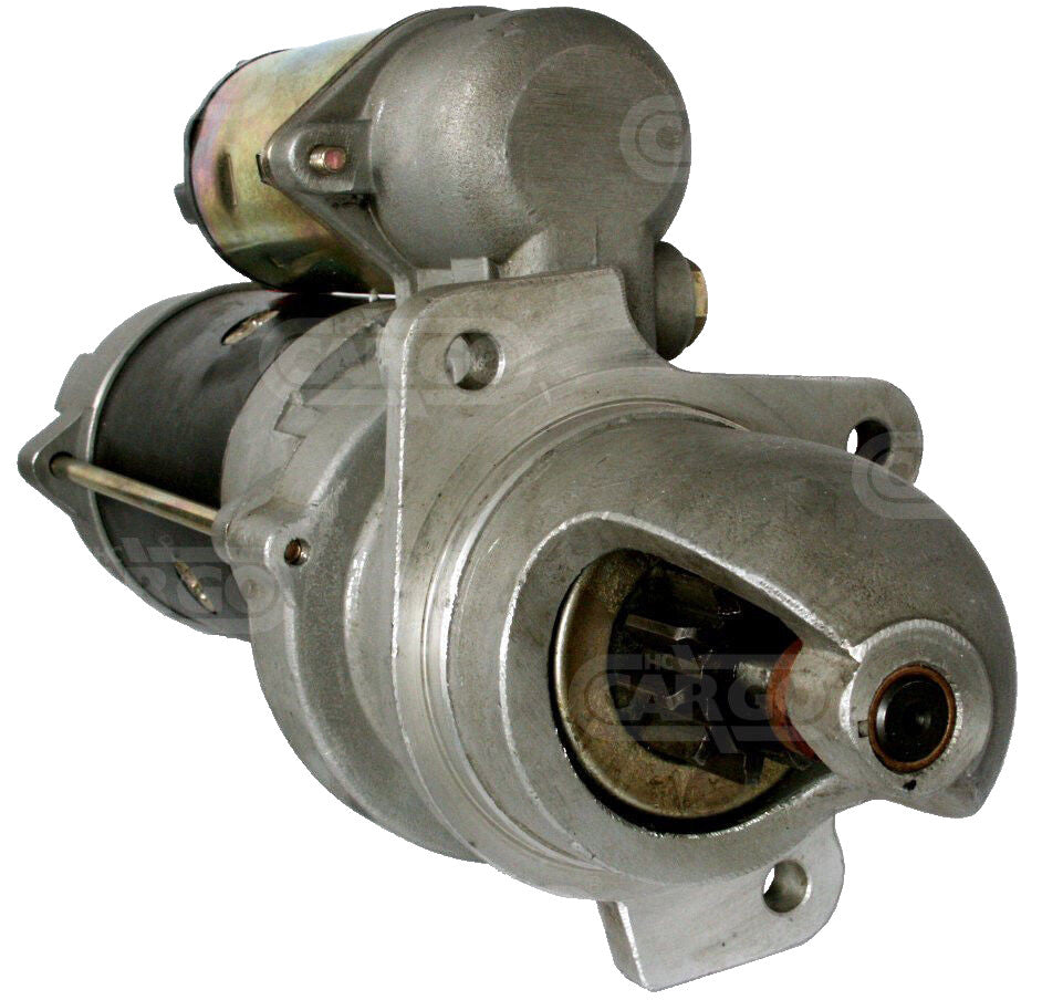 Starter Motor FOR Massey Ferguson Hyster Fork Lift Allis Chalmers New Holland - view 3