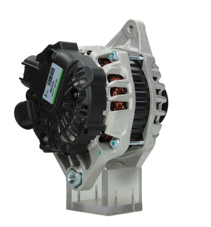 Alternator FOR Hyundai Accent Elantra Solaris i20 i30 KIA Ceed Proceed Rio Venga - view 4
