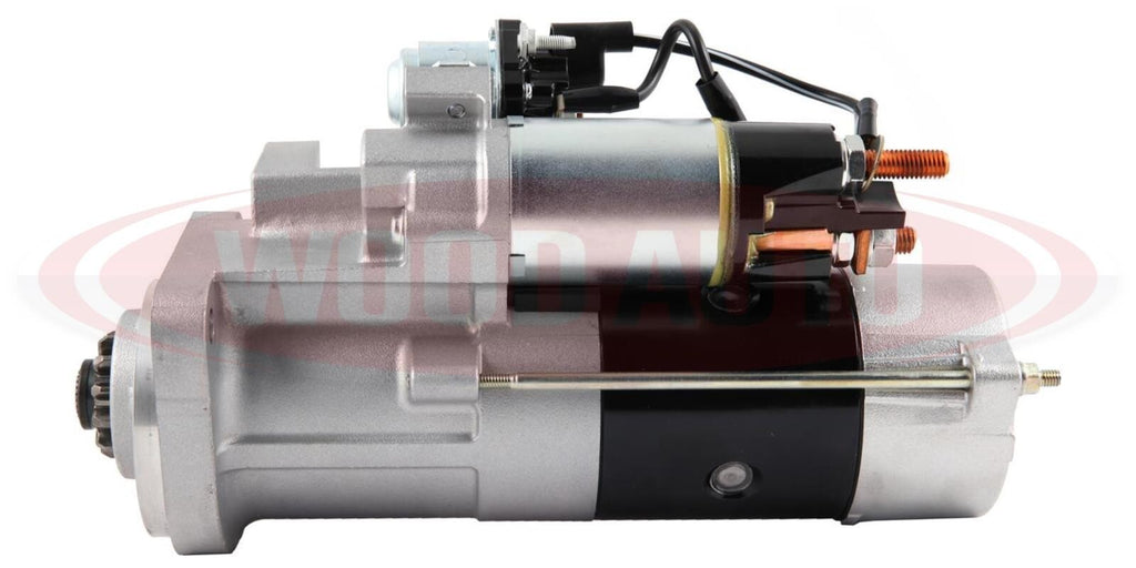 Starter Motor FOR Volvo FE FL FL11 FLH FLL Series 7.1 Hybrid & Diesel - view 8