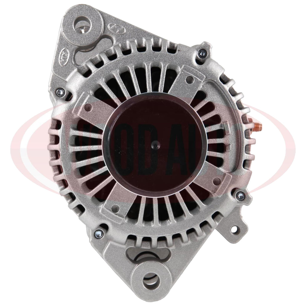Alternator FOR Kia Carnival Sedona 2.9 Crdi D Poong Sung Cargo Hyundai Lucas - view 2