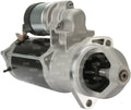 Starter Motor FOR KHD Motor 1.4 2.0 2.7 Diesel BF4L1011 F4L1011 F3L1011 F2L1011
