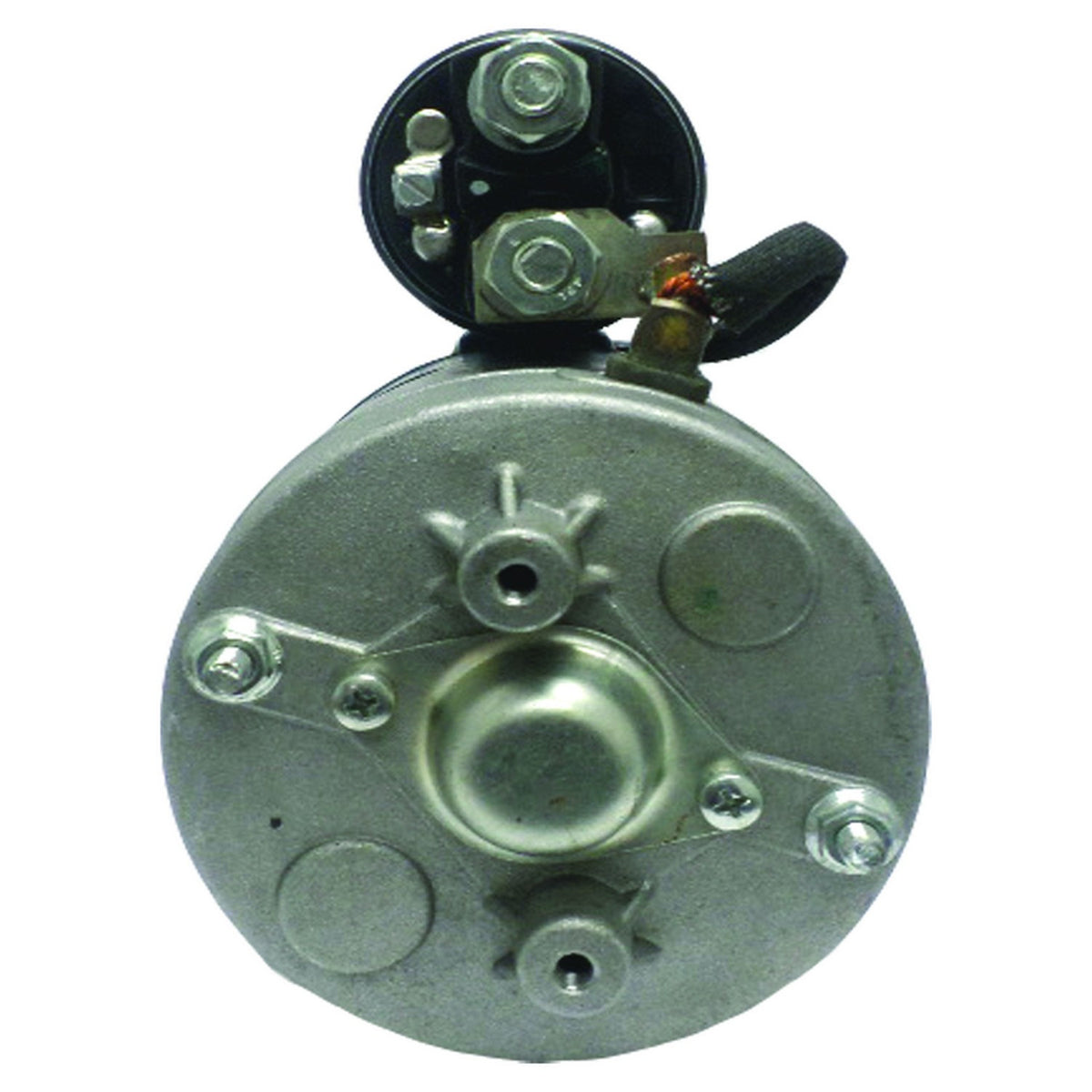 Starter Motor FOR Hatz VM17 VM21 VM228 VM228 VM229 VM235 BMW Marine Bertolini VM - view 7