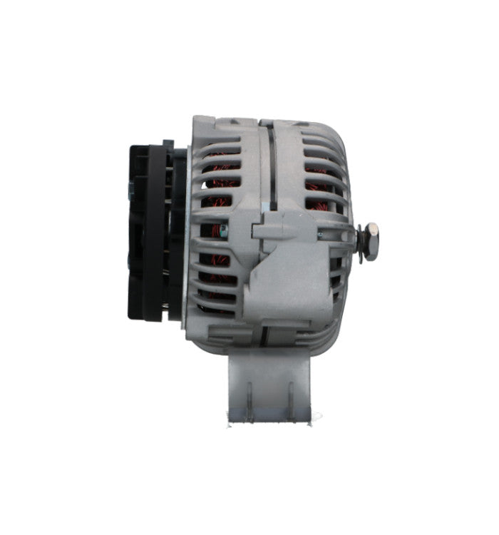 Alternator FOR Agco Case Claas Cummins Gehl Ingersoll-Rand John Deere 4045T - view 4