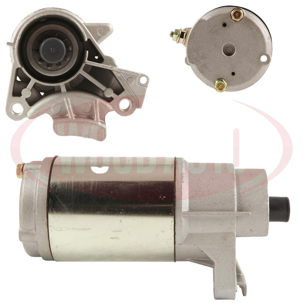 Starter Motor FOR Honda GX GX340 GXV340 GXV390 Toro Lawn Mower Precision - view 3