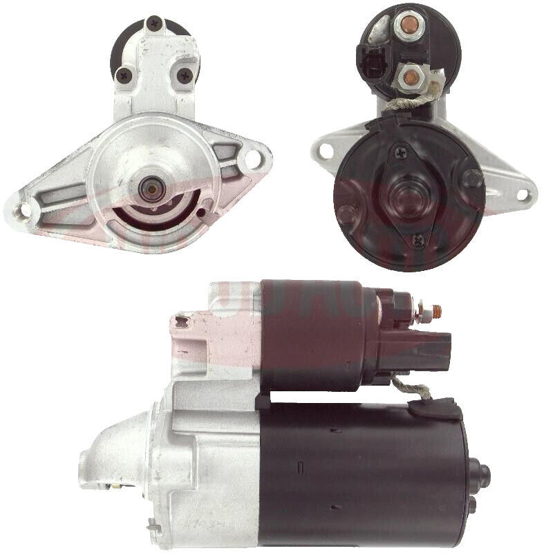 Starter Motor FOR Toyota Avensis Celica Carina Corolla Premio Mr2 1.6 Petrol - view 3