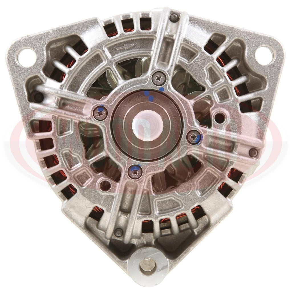 Alternator FOR Claas Harvester Mercedes-Benz Atego 1328 1517 1528 4.3 6.4 Diesel - view 4