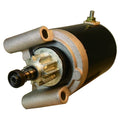 Starter Motor FOR John Deere Lawn Tractors 9-23hp Kohler United Technologies