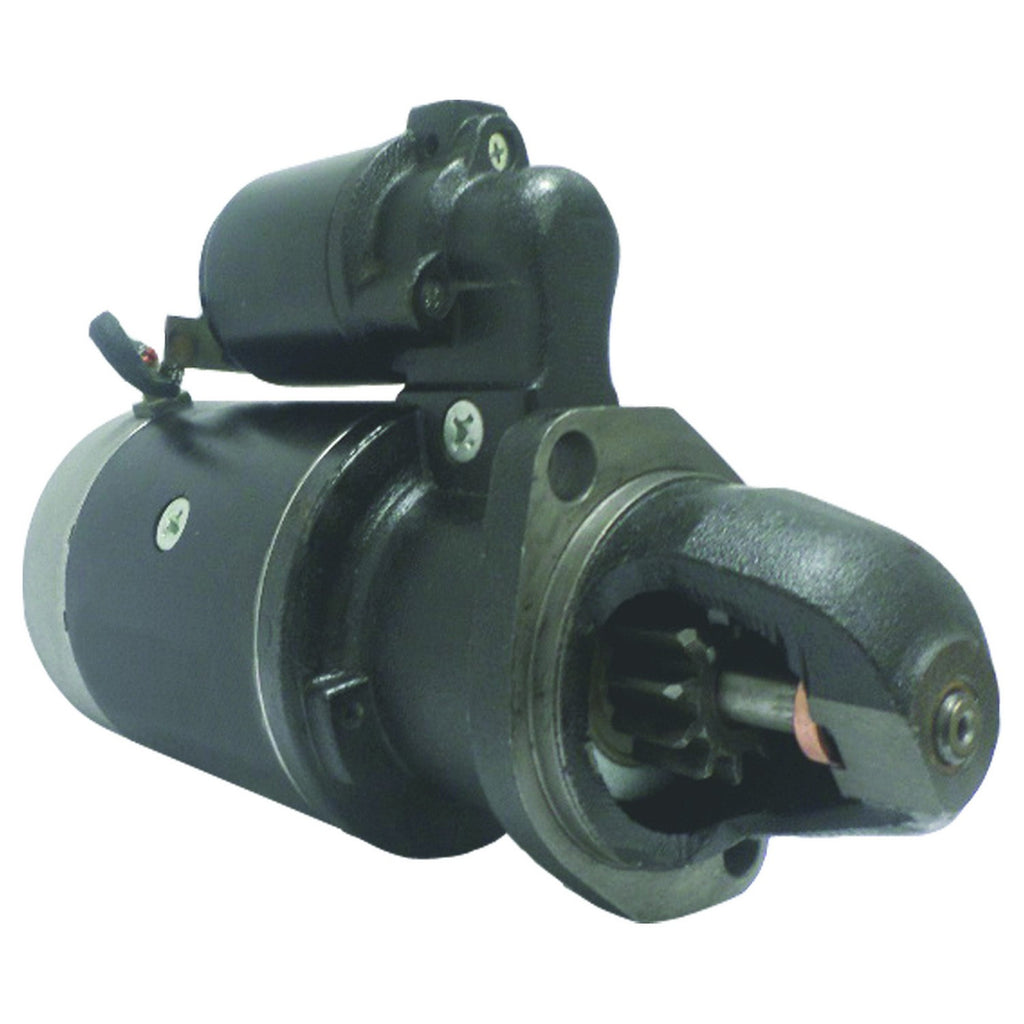 Starter Motor FOR Hatz VM17 VM21 VM228 VM228 VM229 VM235 BMW Marine Bertolini VM