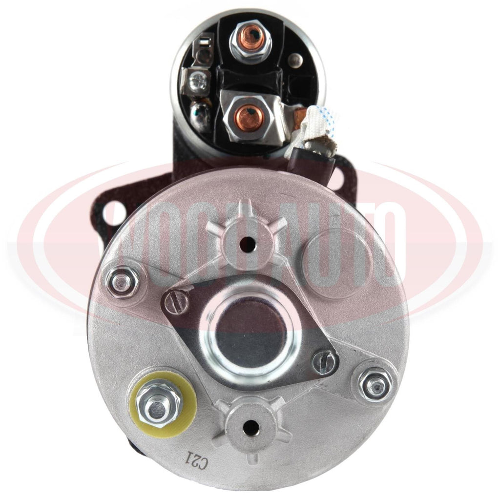 Starter Motor FOR New Holland Agricultural 8000 Series 8360 8560 8260 8560 8160 - view 5