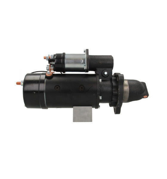 Starter Motor FOR Caterpillar Cummins Case Delco Remy Mack Ford John Deere Dixie - view 4
