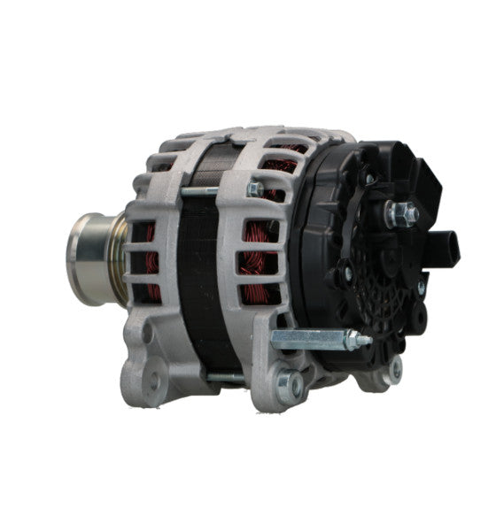 Alternator FOR Audi A1 A3 Q3 Seat Leon Skoda Octavia VW Golf VII Polo 1.5 Petrol - view 8