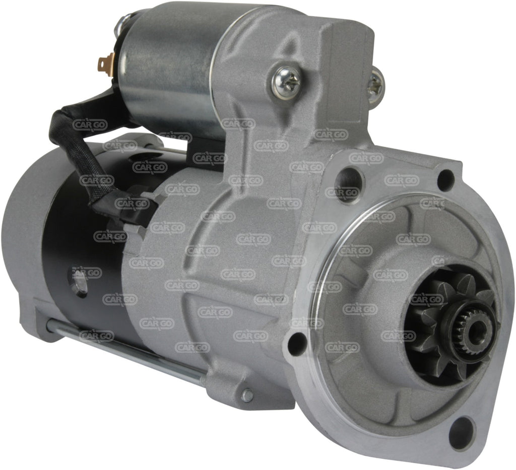 Starter Motor FOR Kubota Mitsubishi M7040 M6040 V3307 Mitsubishi Forklift