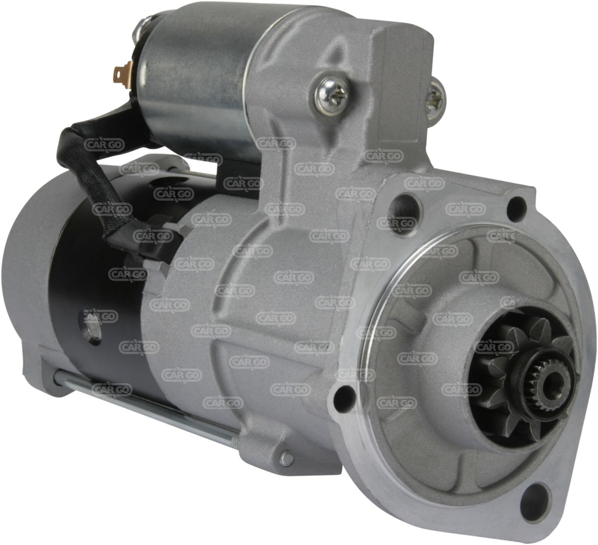 Starter Motor FOR Kubota Mitsubishi M7040 M6040 V3307 Mitsubishi Forklift
