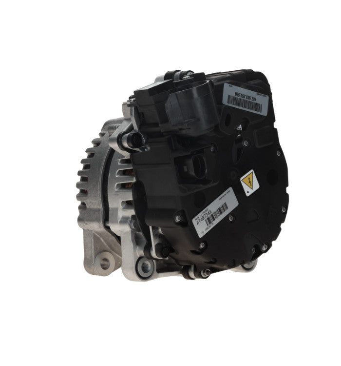 Alternator FOR Land Rover Discovery Sport 02J9C23097 02J9C34726 IBSG4W050 250 A - view 8