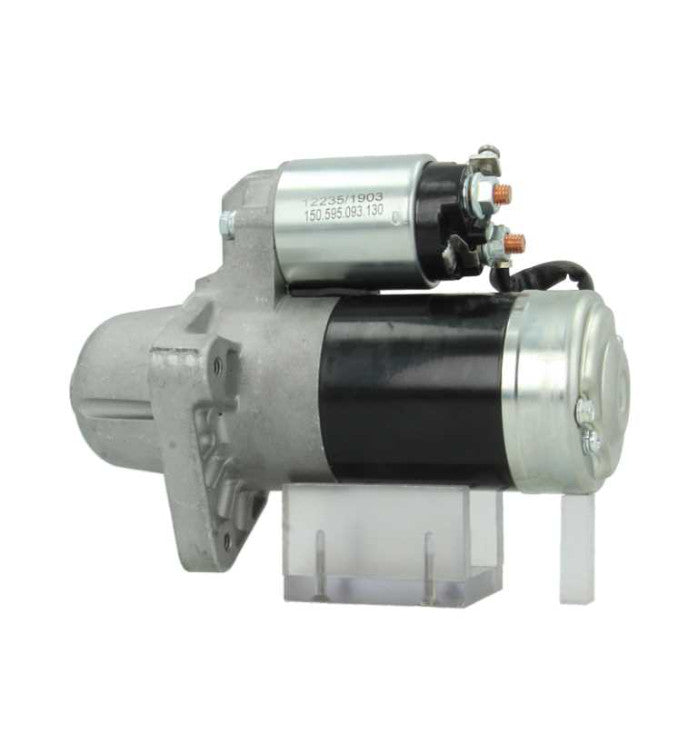 Starter Motor FOR Mitsubishi Canter Fuso Temsa 3.0 Diesel 4P10-T2 4P10-T4 - view 10