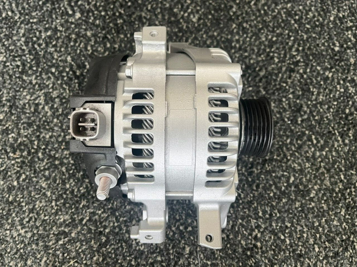 Alternator FOR Toyota Yaris 1.3 1NR-FE 1.33 VVTi Start/stop 1329cc NSP90 P9