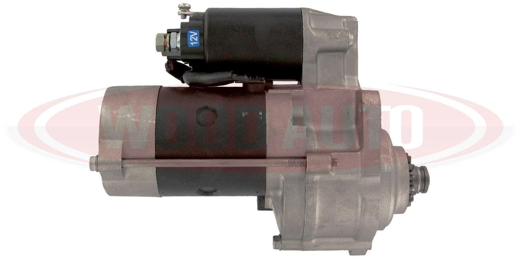 Starter Motor FOR Mitsubishi Marine Mitsubishi Loader Clark K3E K4C Weidermann - view 6