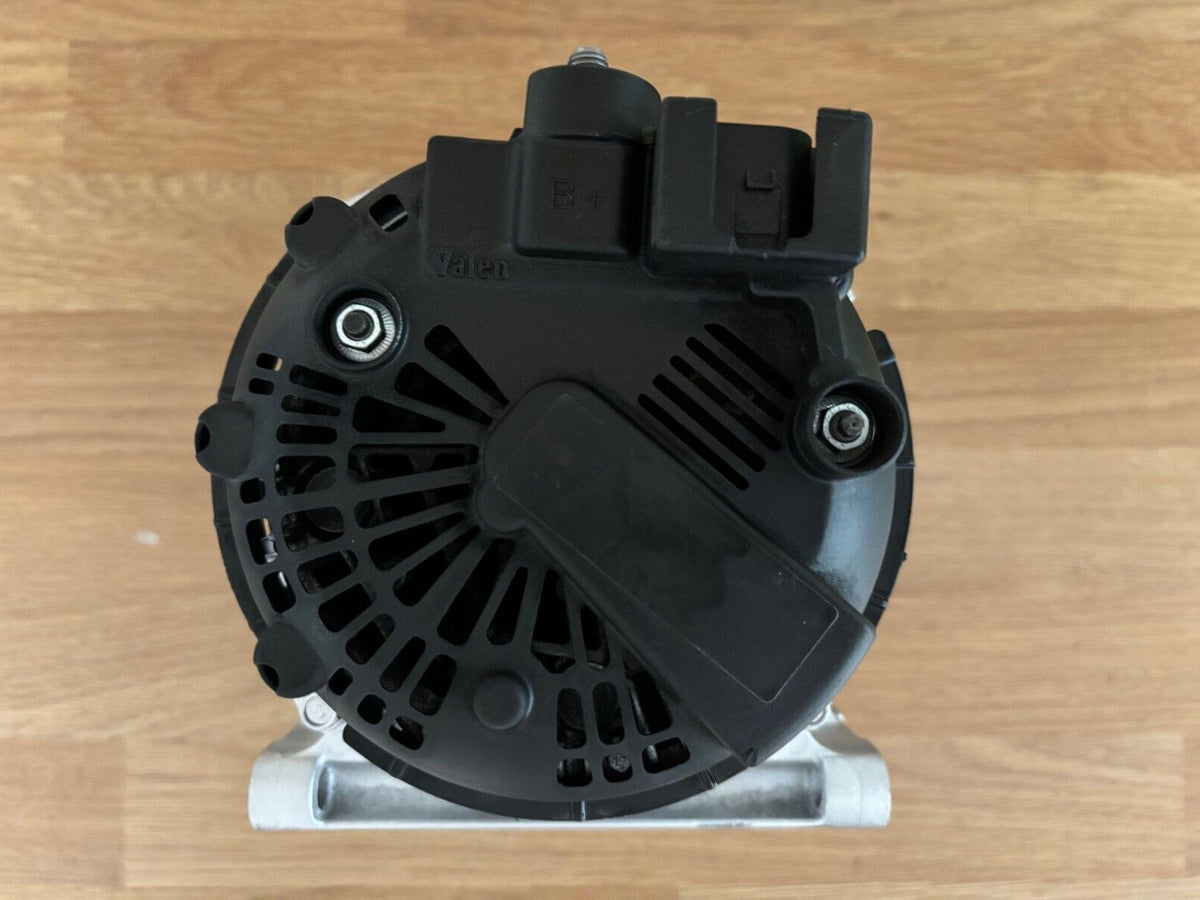 Alternator FOR Mercedes A160 A180 A200 B180 B200 2.0 Diesel CDi A Class B Class - view 2