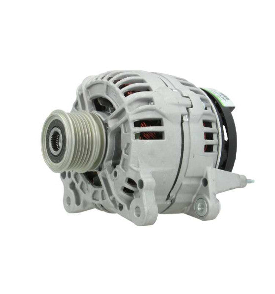 Alternator FOR Audi A4 1.9 Diesel VW Passat 1.9 Diesel TDi AWX BKE AVB BRB AVF - view 10