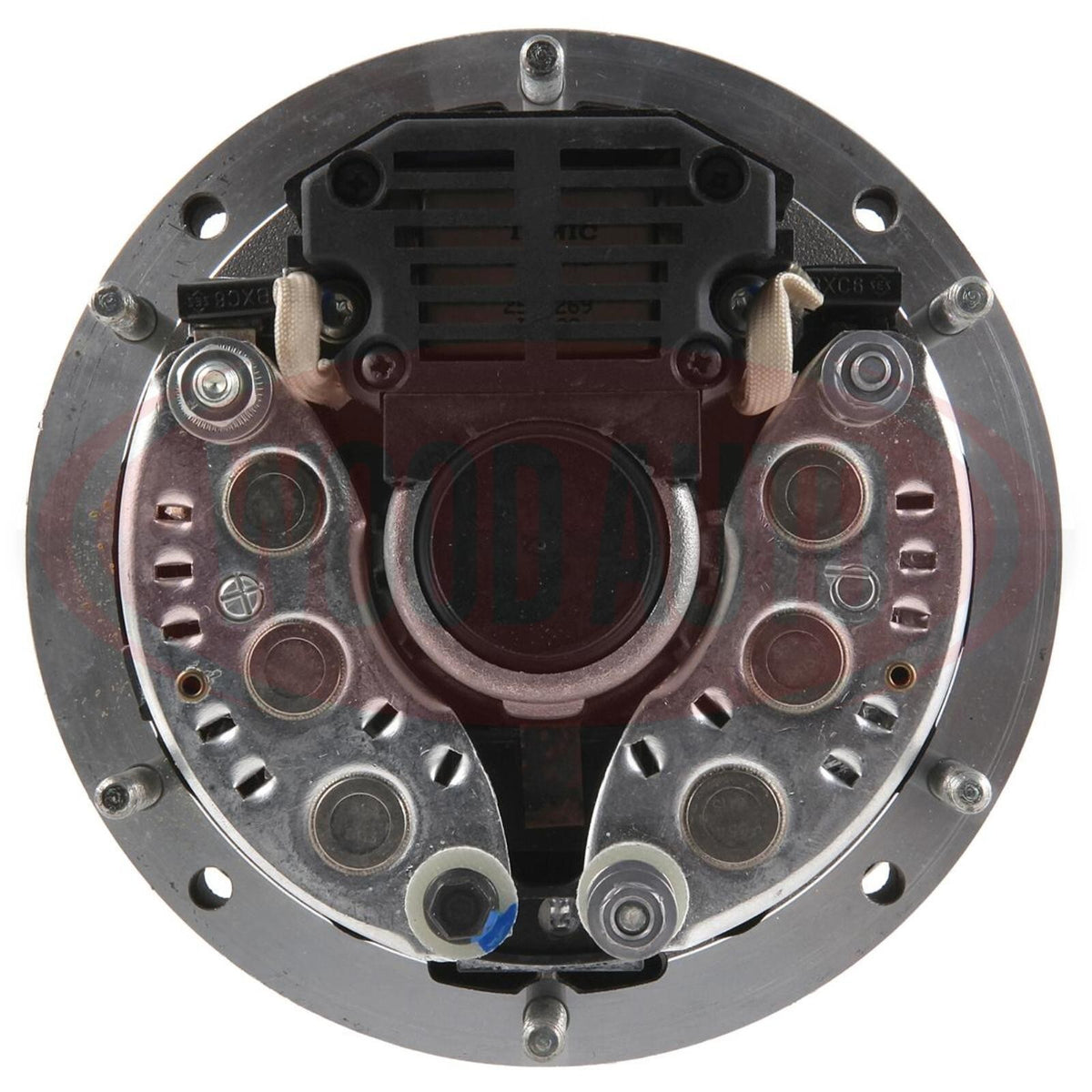 Alternator FOR Porsche 911 3.0 Petrol 3.3 Turbo 930.6 930.66 Valeo HC-Cargo - view 5