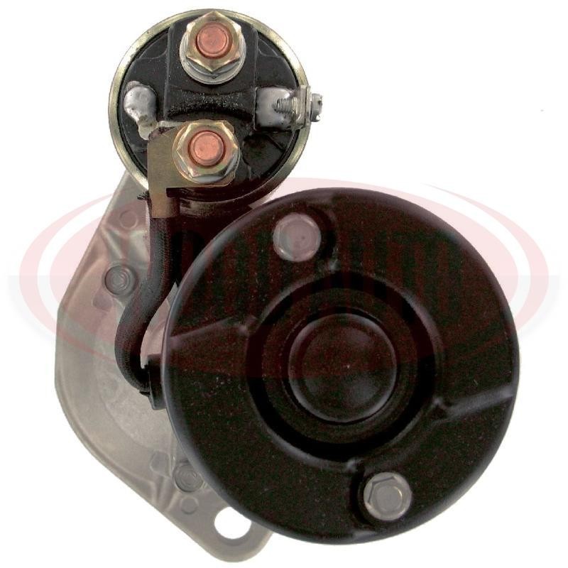 Starter Motor FOR Takeuchi TB025 3TNA84L 2T80-L 3T84-C 3JH 4JH 4JH3 John Deere - view 4