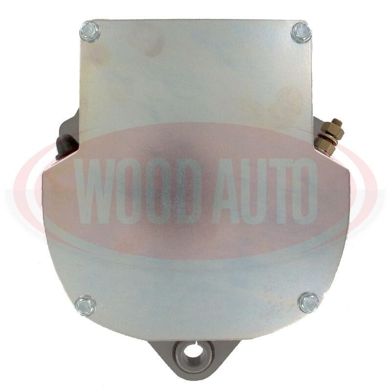 Alternator FOR Caterpillar Marine 3176 Cummins B C K L Series 30SI Negative GD - view 3