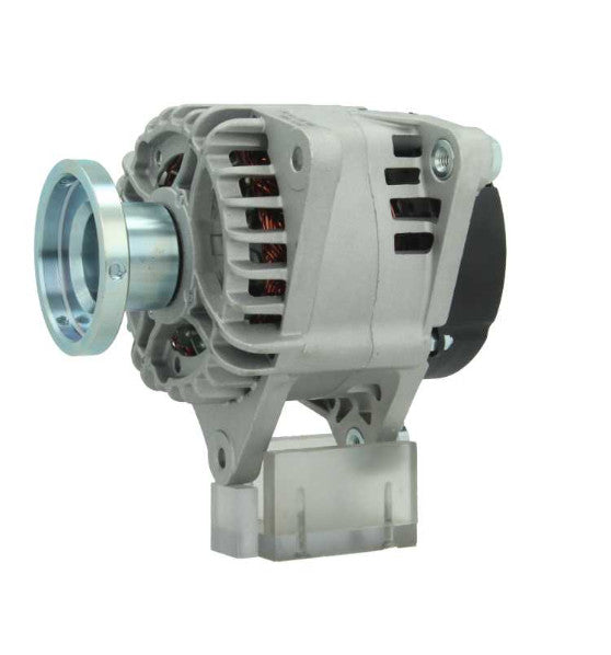 Alternator FOR Ford Focus Focus C-Max 1.8 Diesel TDCi 1753cc Kkda Kkdb MPV DAW - view 10