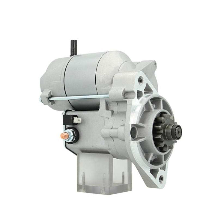 Starter Motor FOR Lister Petter Marine KHD Deutz Alpha LPA2 LPW2 LPWS2 LPWS3 - view 3