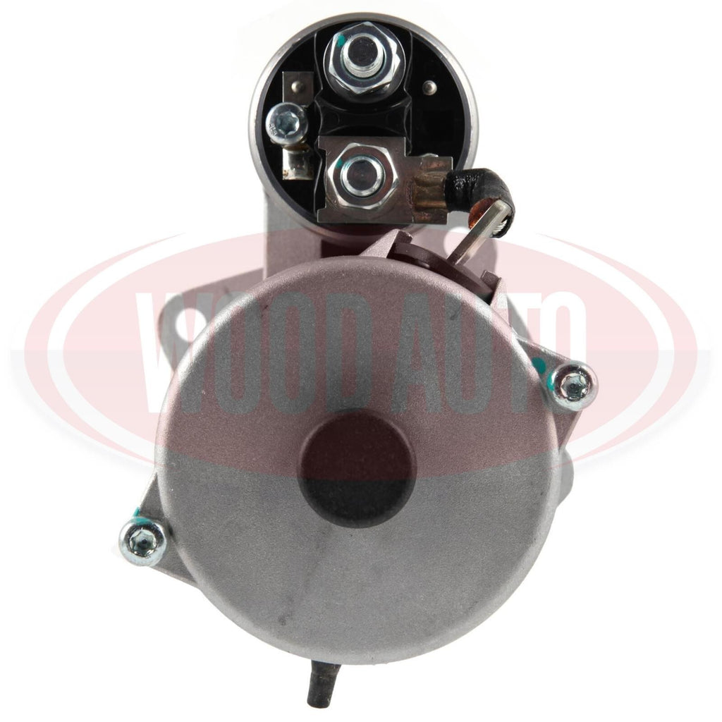 Starter Motor FOR Mercedes MAN Trucks 8T 9T 10T 17T 18T EM Hocl L2000 M NL NM SL - view 6