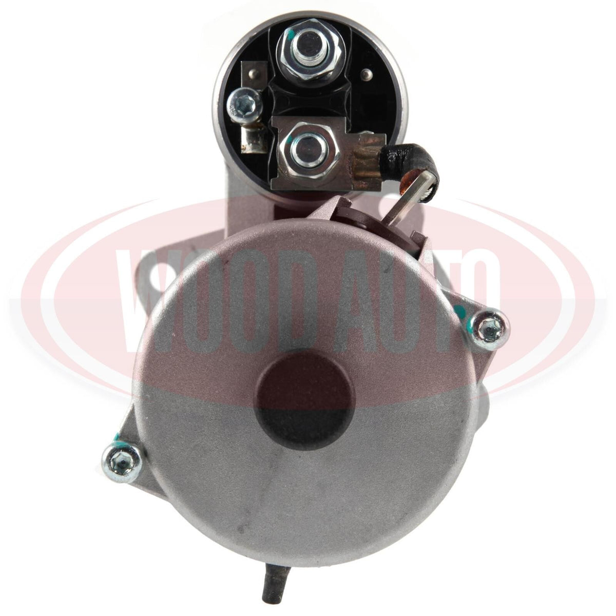 Starter Motor FOR Mercedes MAN Trucks 8T 9T 10T 17T 18T EM Hocl L2000 M NL NM SL - view 6