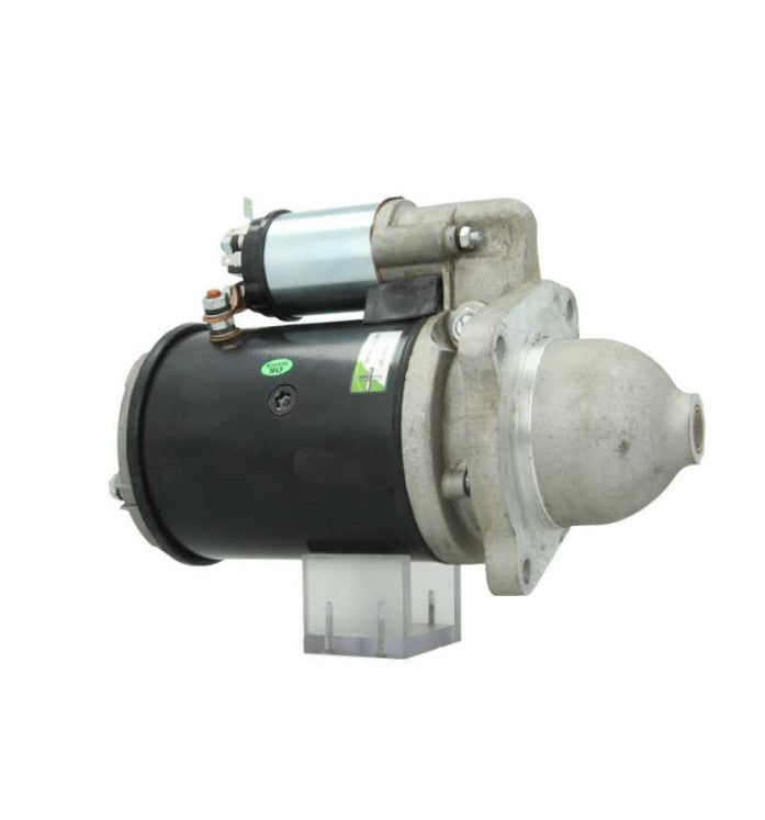 Starter Motor FOR Ford Cargo 711 Diesel Ford Tractor 7610 Leyland Lucas Bosch - view 4