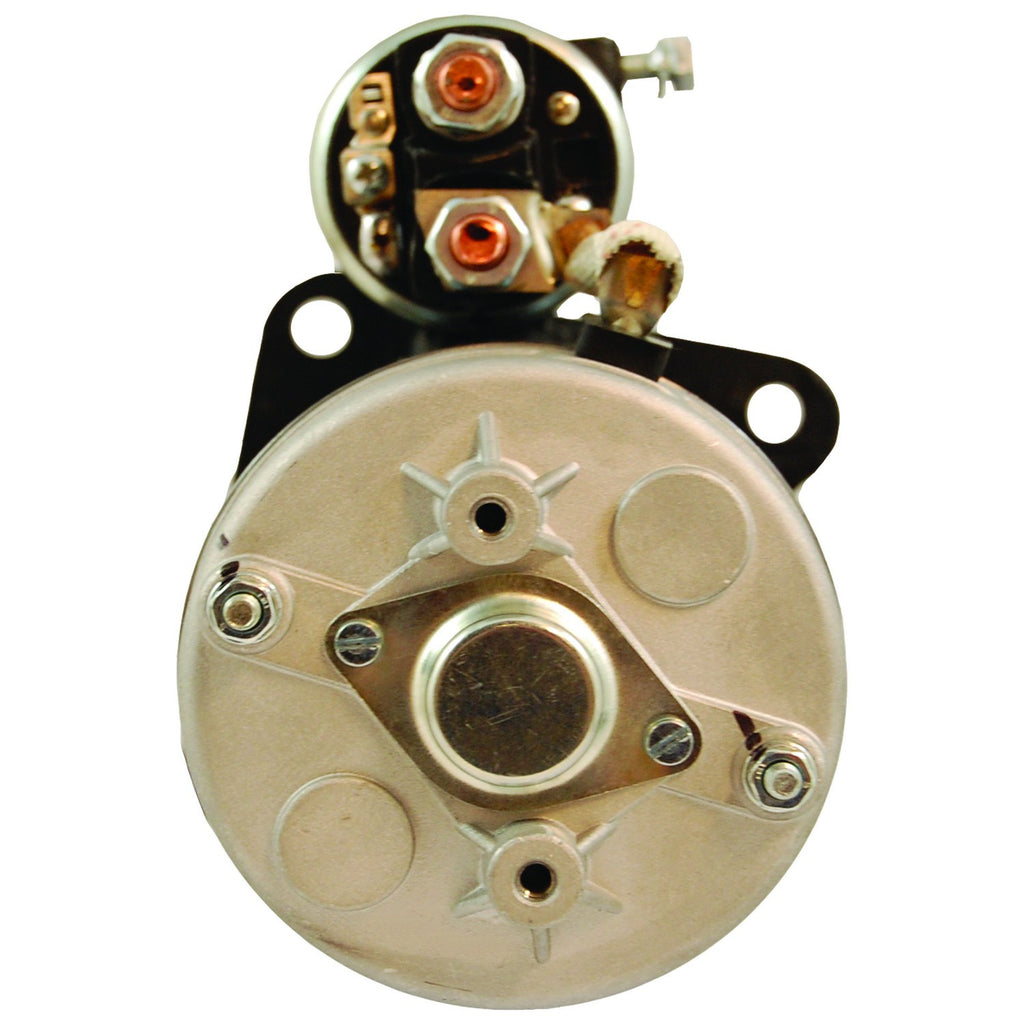 Starter Motor FOR Fiat Fiat-Allis Iveco Marine Iveco New Holland - view 7
