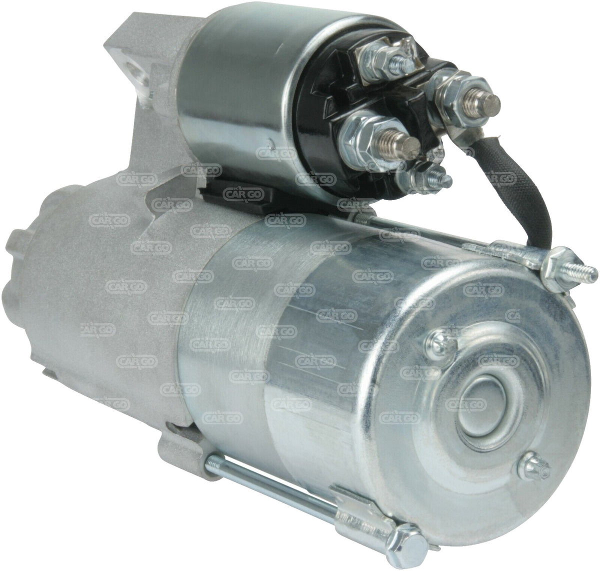 Starter Motor FOR AM Buick Cadillac Chevrolet Jeep Mercruiser Marine Pontiac - view 2