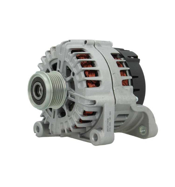 Alternator FOR BMW 316 318 320 X1 2.0 Diesel E90 E91 E93 E84 1995cc 150 AMP - view 10