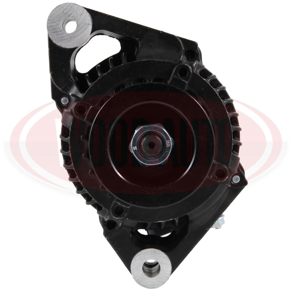 Alternator FOR Honda Marine BF135 BF150 BF75 BF90 Denso Honda HC-Cargo Wood Auto - view 4