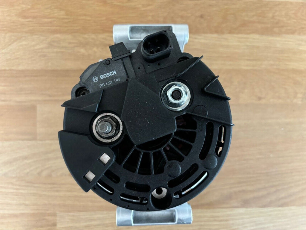 Alternator FOR Mercedes Sprinter 211 213 216 310 311 316 411 416 510 513 516 2.1 - view 4