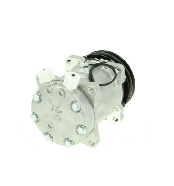 A/C COMPRESSOR FOR JCB 403 406 2008 L3 Claas Renault Espace 2.2 Diesel DCi Fiat