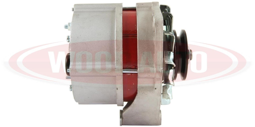 Alternator FOR Agco Allis Atlas Copco Bomag Case Caterpillar Deutz-Fahr Fendt - view 6