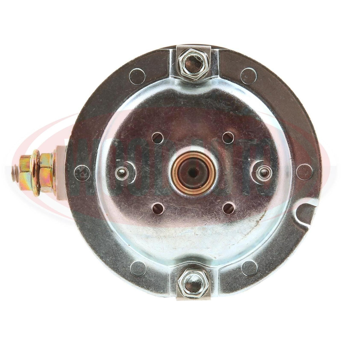 Starter Motor FOR Kawasaki Marine 23HP John Deere Case - view 5