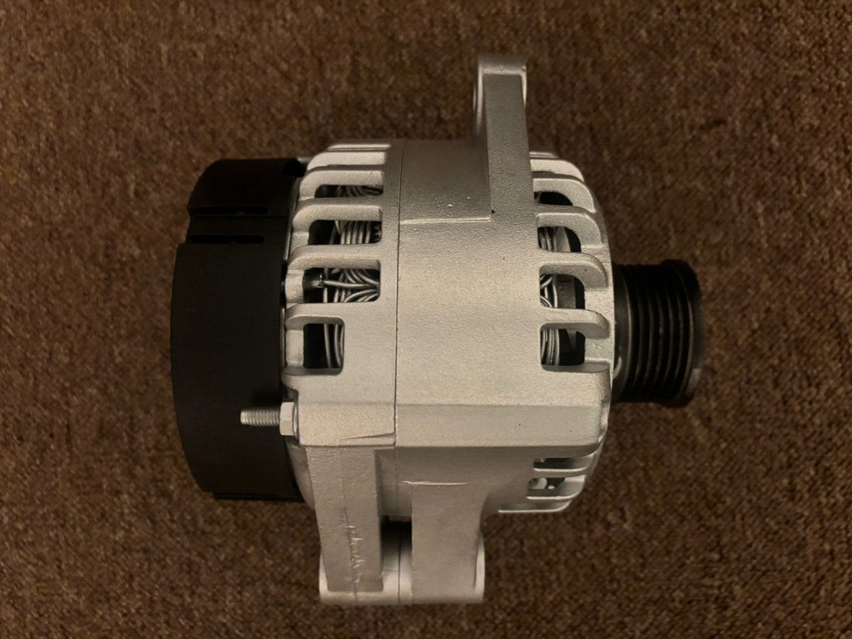 Alternator FOR Saab 9-3 9-5 1.9 Diesel TTiD TiD A19DTR Z19DT Z19DTH Z19DTR YS3F - view 3