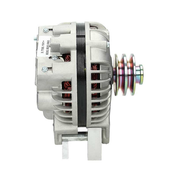 Alternator FOR Dodge Challenger Charger Coronet Plymouth Chrysler 10463274 - view 4