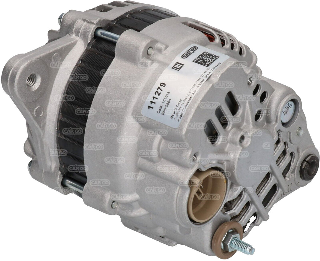 Alternator FOR Suzuki Alto 1.0 Swift 1.0 1.3 1.6 Vitara X-90 1.6 Petrol - view 2
