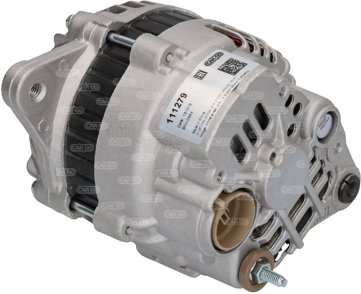Alternator FOR Suzuki Alto 1.0 Swift 1.0 1.3 1.6 Vitara X-90 1.6 Petrol - view 2