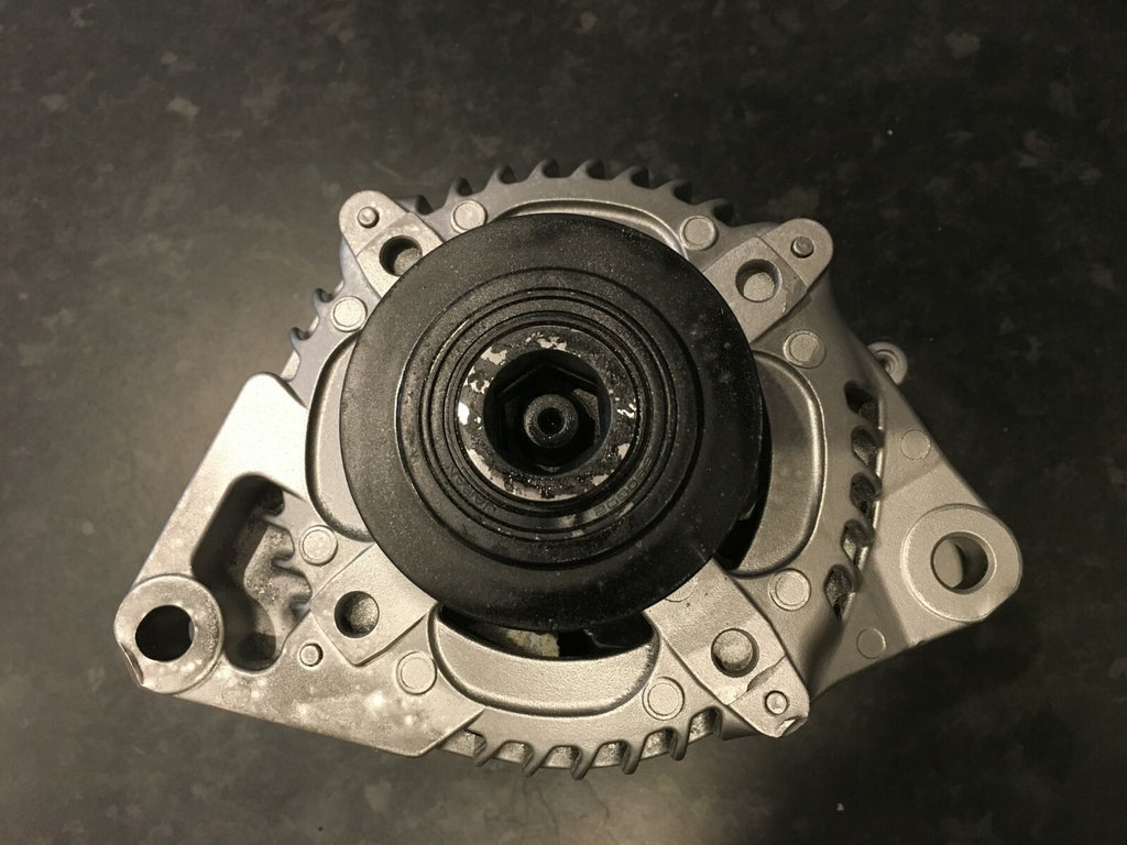 Alternator FOR Honda HR-V CR-V Civic 1.6 Diesel i-DTEC 1597cc - view 3
