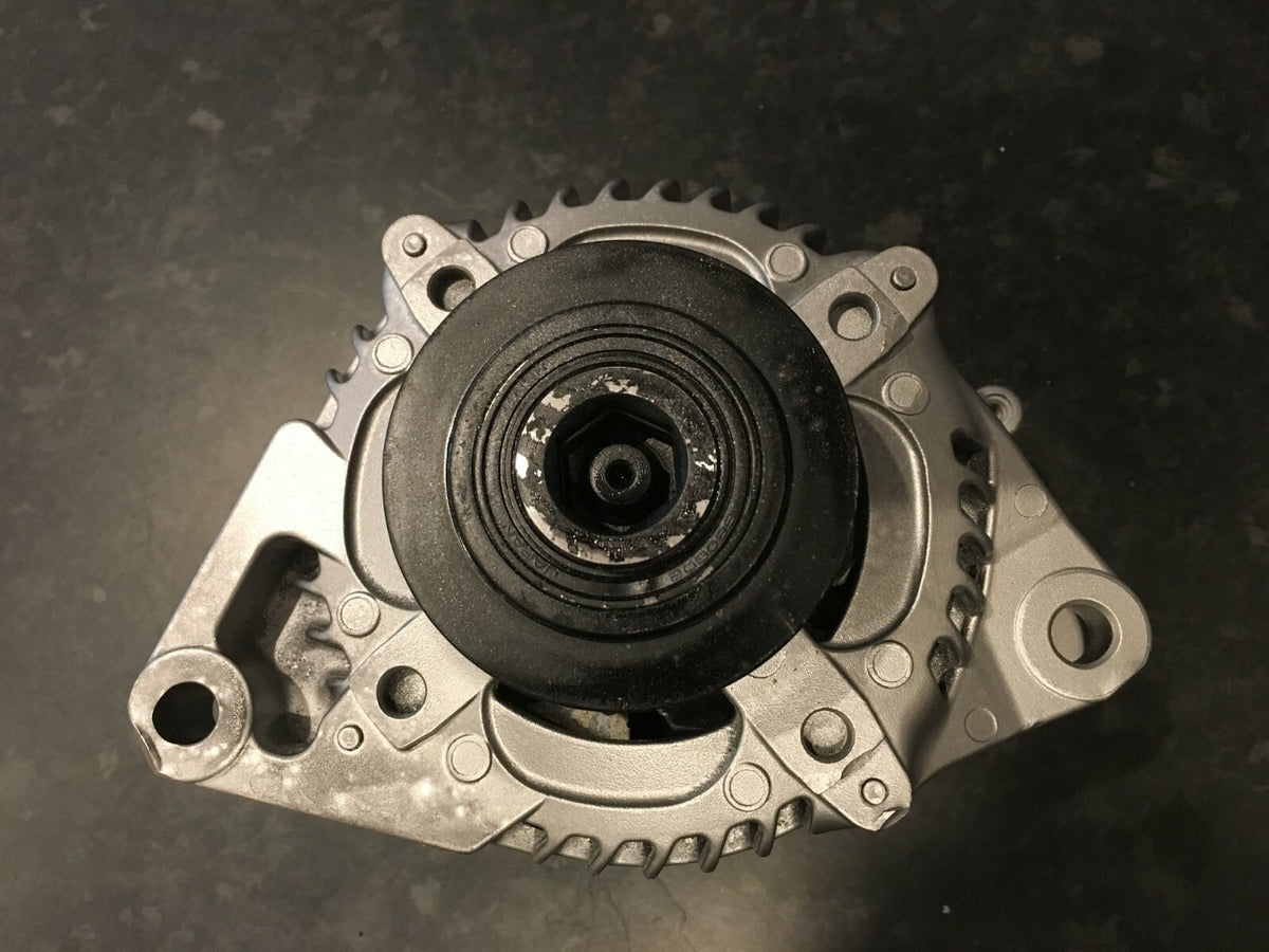 Alternator FOR Honda HR-V CR-V Civic 1.6 Diesel i-DTEC 1597cc - view 3