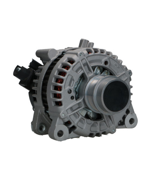 Alternator FOR Citroen C5 C6 2.7 Diesel HDi Peugeot 407 607 2.7 Diesel HDi TD
